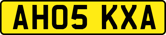 AH05KXA