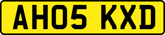 AH05KXD