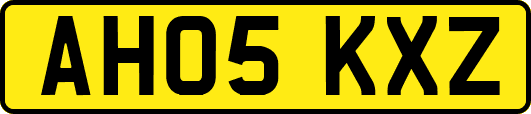 AH05KXZ