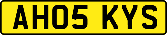 AH05KYS