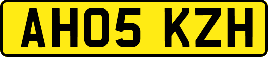 AH05KZH