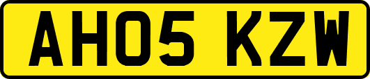 AH05KZW