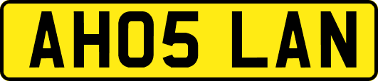 AH05LAN