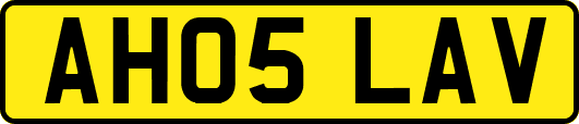 AH05LAV