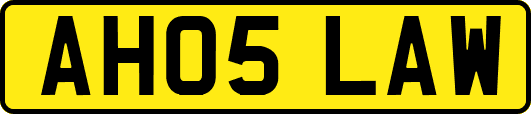 AH05LAW
