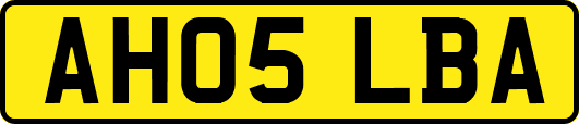 AH05LBA