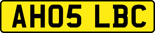 AH05LBC
