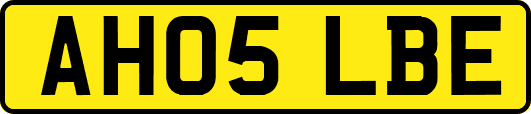 AH05LBE
