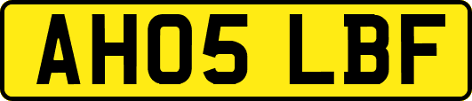 AH05LBF