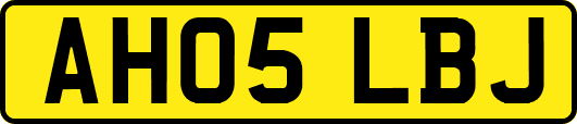 AH05LBJ