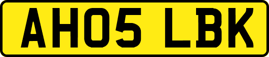 AH05LBK