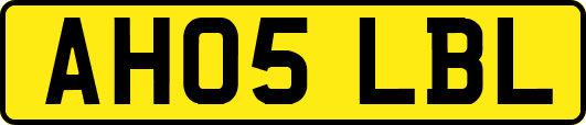 AH05LBL