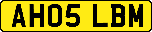 AH05LBM