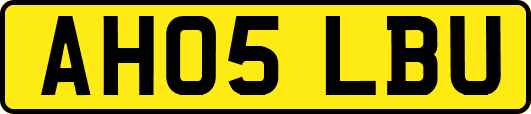 AH05LBU