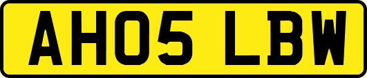 AH05LBW