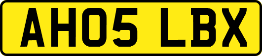 AH05LBX
