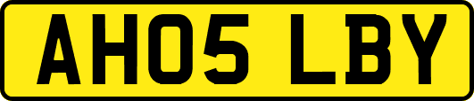 AH05LBY