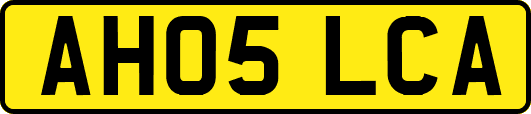 AH05LCA