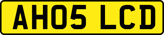AH05LCD