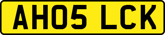 AH05LCK