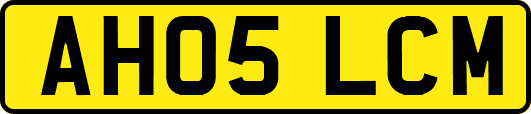 AH05LCM
