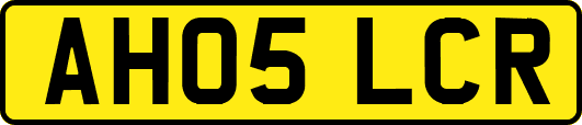 AH05LCR