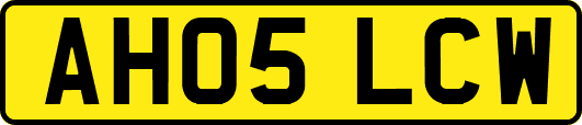 AH05LCW