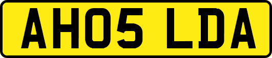 AH05LDA