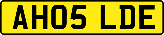 AH05LDE