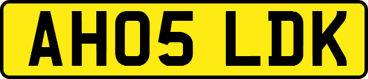AH05LDK