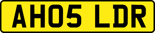 AH05LDR