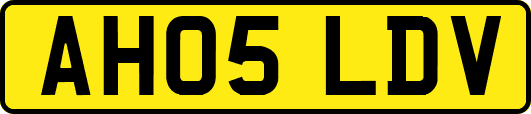 AH05LDV