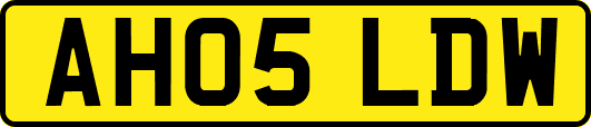 AH05LDW