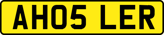 AH05LER