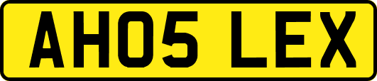AH05LEX