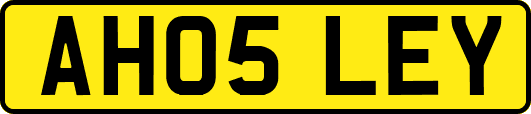 AH05LEY