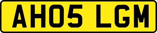 AH05LGM