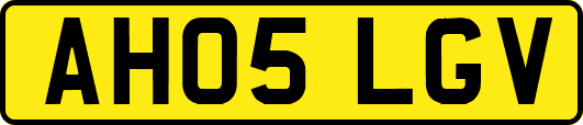 AH05LGV