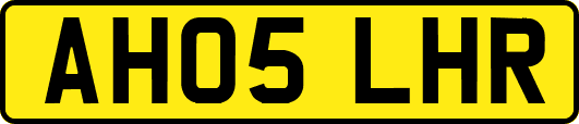 AH05LHR