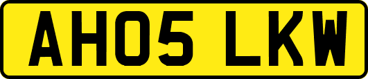 AH05LKW