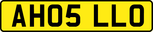 AH05LLO