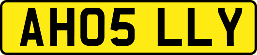 AH05LLY