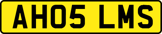 AH05LMS