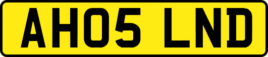 AH05LND