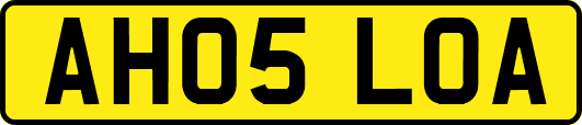 AH05LOA