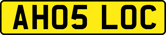 AH05LOC