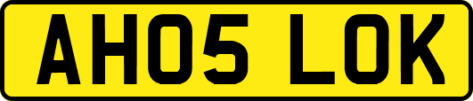 AH05LOK