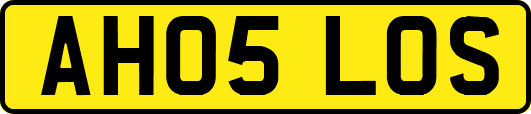 AH05LOS