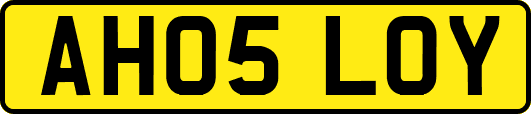 AH05LOY