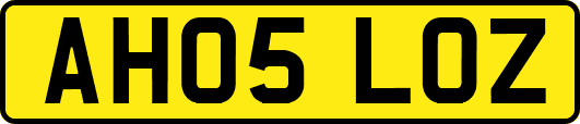 AH05LOZ